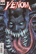 VENOM #5-2nd 