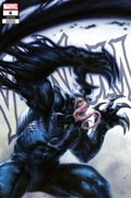 VENOM #6-FRANK 