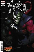 VENOM #8B 