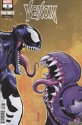 VENOM #8C 