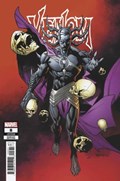 VENOM #8-RI 