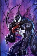 VENOM #9-ILLUM-B 