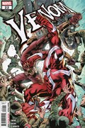 VENOM #22 