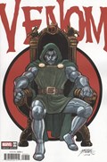 VENOM #23B 