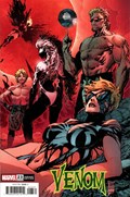 VENOM #23D 