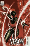 VENOM #23F 