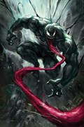 VENOM #10-ILLUM-B 