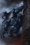 VENOM #10-UNKN-B 