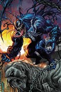 VENOM #11-ILLUM-B 