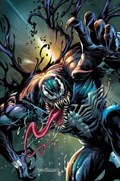 VENOM #12-ILLUM-B 
