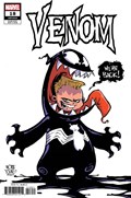 VENOM #18B 