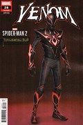 VENOM #28E 