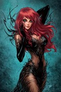VENOM #23-CKCR-B 
