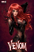 VENOM #23-CKCR 
