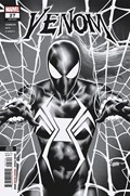 VENOM #27-2nd 
