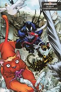 VENOM #24E 