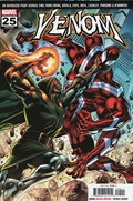 VENOM #25 