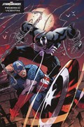 VENOM #25D 