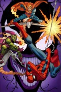 VENOM #25-RI-B 