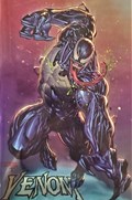 VENOM #25F 