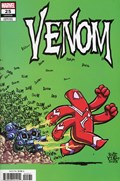 VENOM #25C 