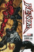 VENOM #23-2nd 