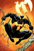 VENOM #23-RI-2nd 