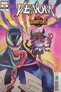 VENOM #26B 