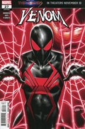 VENOM #27 