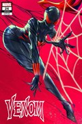 VENOM #26F 