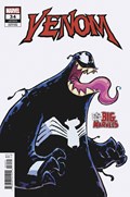 VENOM #34B 