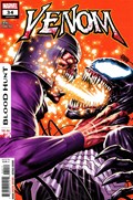 VENOM #34 