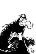 VENOM #34-RI-B 