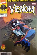 VENOM #30B 
