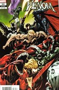 VENOM #30C 
