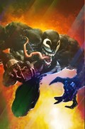VENOM #25-CXENC 