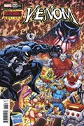 VENOM #32E 