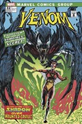VENOM #32D 