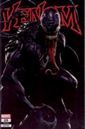 VENOM #25-BRYS-B 