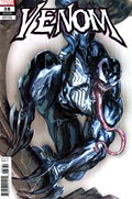 VENOM #38C 