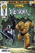 VENOM #39C 
