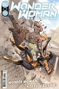WONDER WOMAN: EVOLUTION #2 