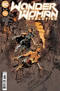 WONDER WOMAN: EVOLUTION #6 