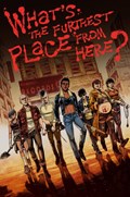 WHAT'S THE FURTHEST PLACE FROM HERE? #1-YELSC 