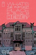 WHAT'S THE FURTHEST PLACE FROM HERE? #3 