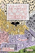 WHAT'S THE FURTHEST PLACE FROM HERE? #3-RI 