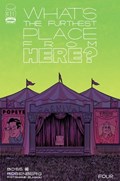 WHAT'S THE FURTHEST PLACE FROM HERE? #4 