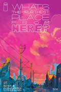 WHAT'S THE FURTHEST PLACE FROM HERE? #6-RI-C 
