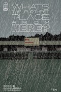 WHAT'S THE FURTHEST PLACE FROM HERE? #10 