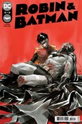 ROBIN & BATMAN #3 